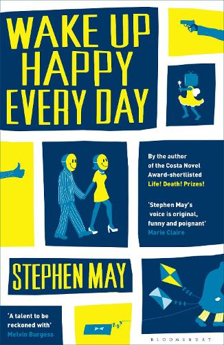Wake Up Happy Every Day (Paperback)