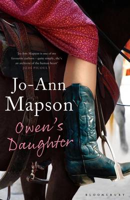 Owen's Daughter (Paperback)