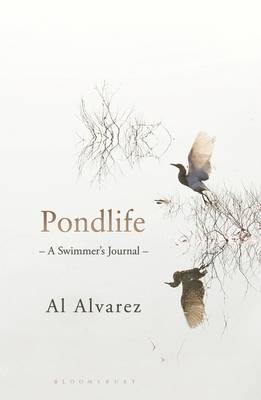 Pondlife: A Swimmer's Journal (Hardback)