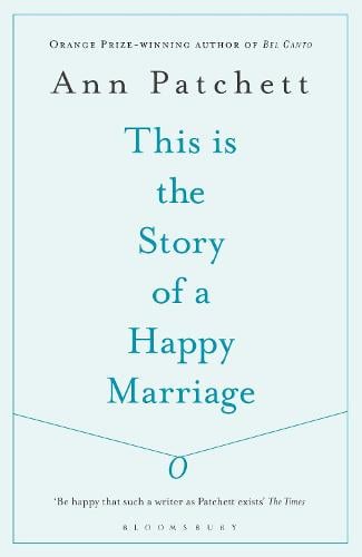 This Is the Story of a Happy Marriage (Paperback)