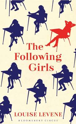 The Following Girls (Hardback)