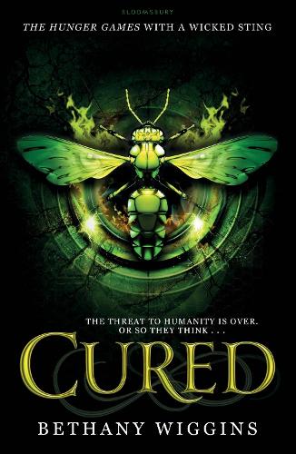 Cured: A Stung Novel (Paperback)