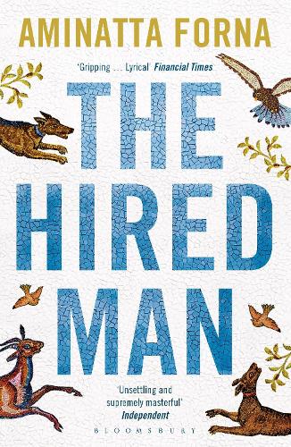 The Hired Man (Paperback)