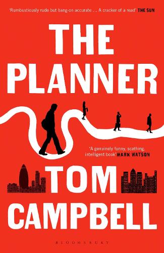 The Planner (Paperback)