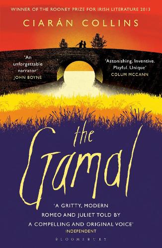 The Gamal (Paperback)