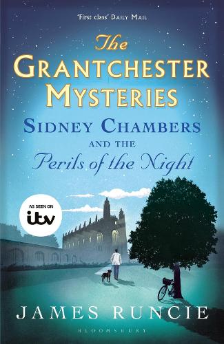 Sidney Chambers and The Perils of the Night - Grantchester 2 (Paperback)