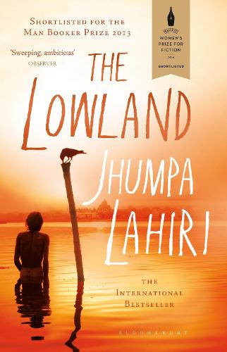 The Lowland (Paperback)