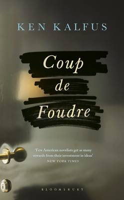 Coup de Foudre (Hardback)