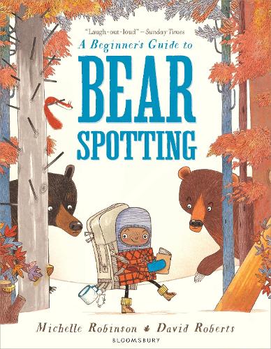 A Beginner's Guide to Bearspotting (Paperback)