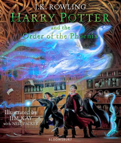 Harry Potter Books | Waterstones