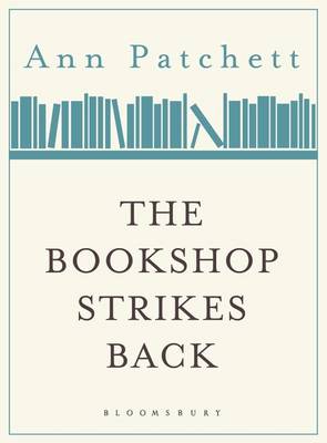 The Bookshop Strikes Back (Paperback)