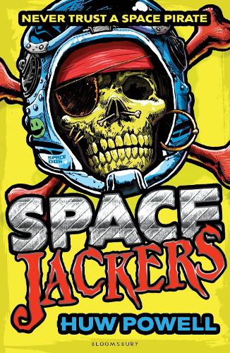 Spacejackers - Spacejackers (Paperback)