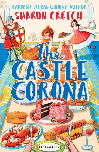 The Castle Corona (Paperback)