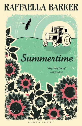 Summertime (Paperback)