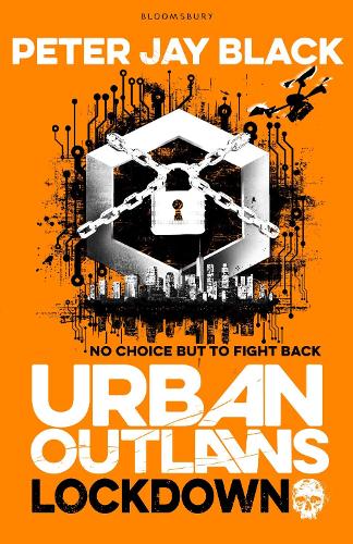 Lockdown - Urban Outlaws (Paperback)