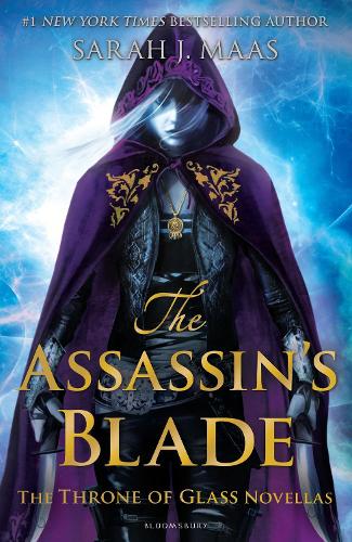 The Assassin's Blade: The Throne of Glass Novellas - Throne of Glass (Paperback)