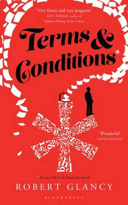Terms & Conditions (Hardback)