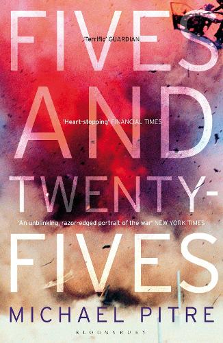 Fives and Twenty-Fives (Paperback)