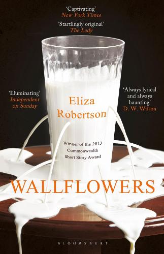 Wallflowers (Paperback)