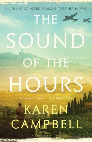 The Sound of the Hours (Paperback)