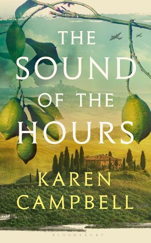 The Sound of the Hours (Hardback)