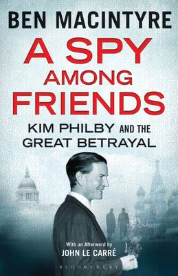 book review a spy among friends book review a spy among friends