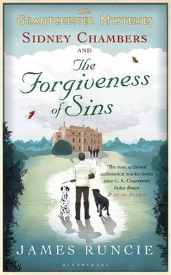 Sidney Chambers and The Forgiveness of Sins - Grantchester 4 (Hardback)