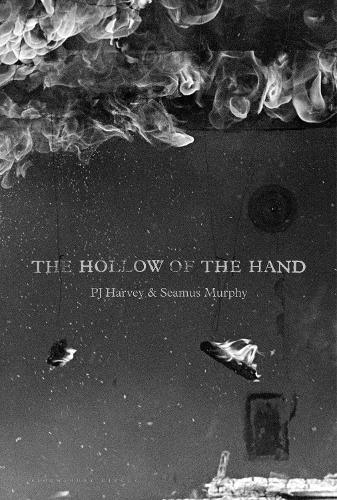 The Hollow of the Hand (Paperback)