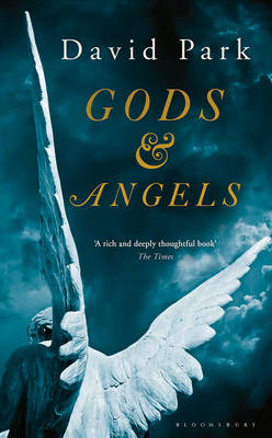 Gods and Angels (Hardback)