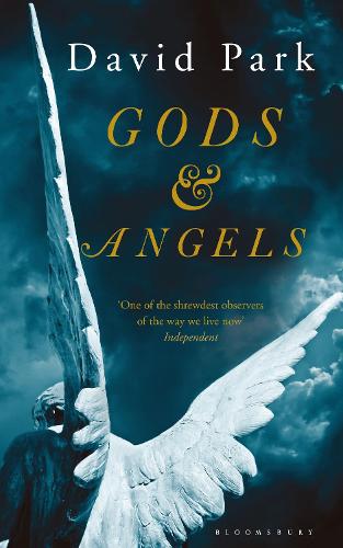 Gods and Angels (Paperback)