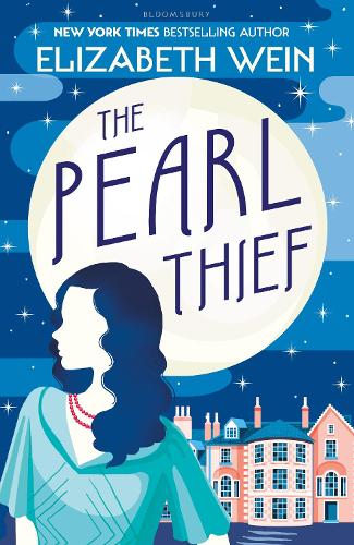 Cover of the book The Pearl Thief