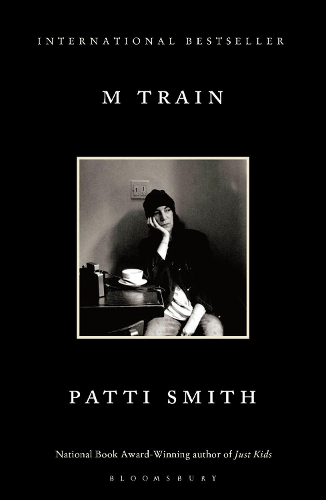 M Train (Paperback)