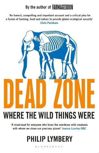 Dead Zone: Where the Wild Things Were (Paperback)