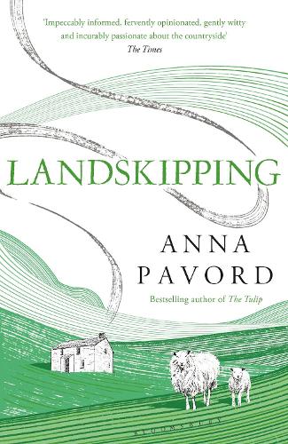 Landskipping: Painters, Ploughmen and Places (Paperback)