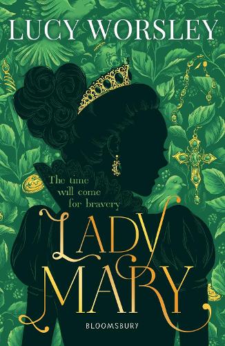 Lady Mary By Lucy Worsley 