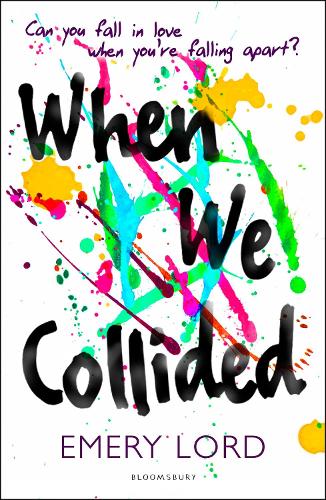 Cover of the book When We Collided