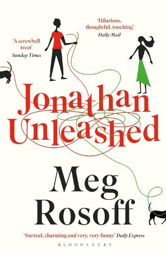 Jonathan Unleashed (Paperback)