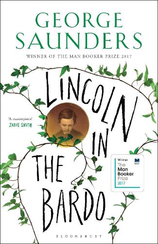 Lincoln in the Bardo (Hardback)