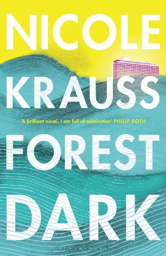 Forest Dark (Hardback)