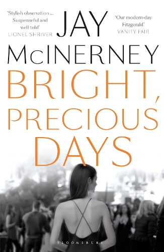 Bright, Precious Days (Paperback)