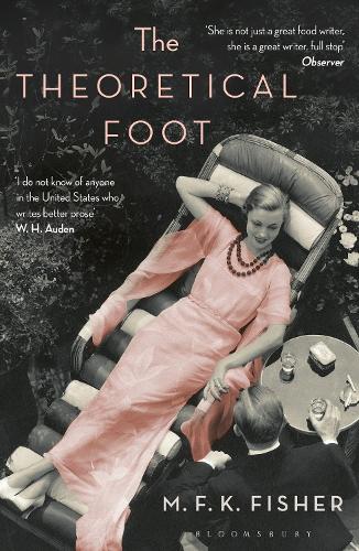 The Theoretical Foot (Paperback)