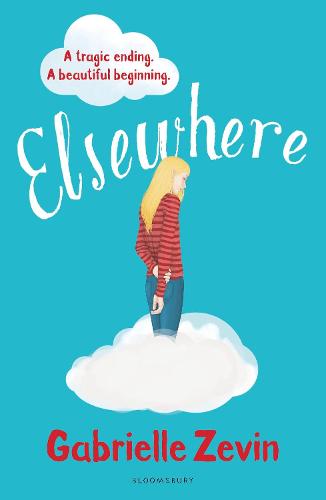 elsewhere gabrielle zevin pdf