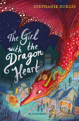 Spies, Fairies and Magic Mirrors: Stephanie Burgis and Claire Fayers