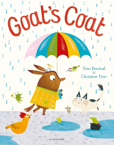Goat's Coat (Paperback)
