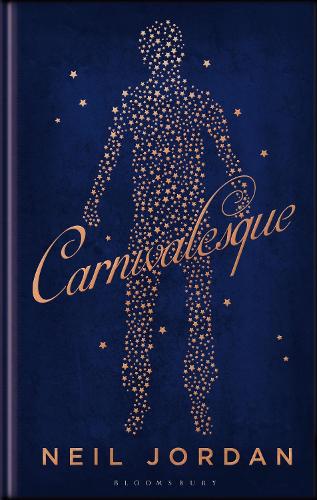 Carnivalesque (Hardback)