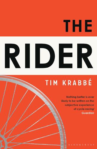 The Rider (Paperback)