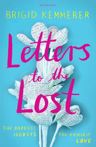 Cover of the book Letters to the Lost