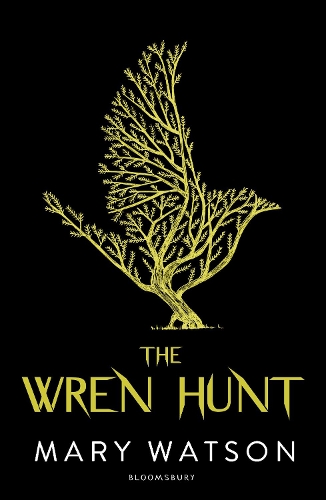 The Wren Hunt (Paperback)