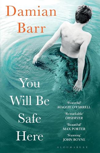 You Will Be Safe Here (Paperback)