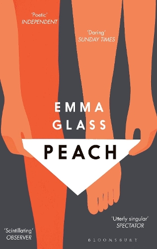 Peach (Paperback)